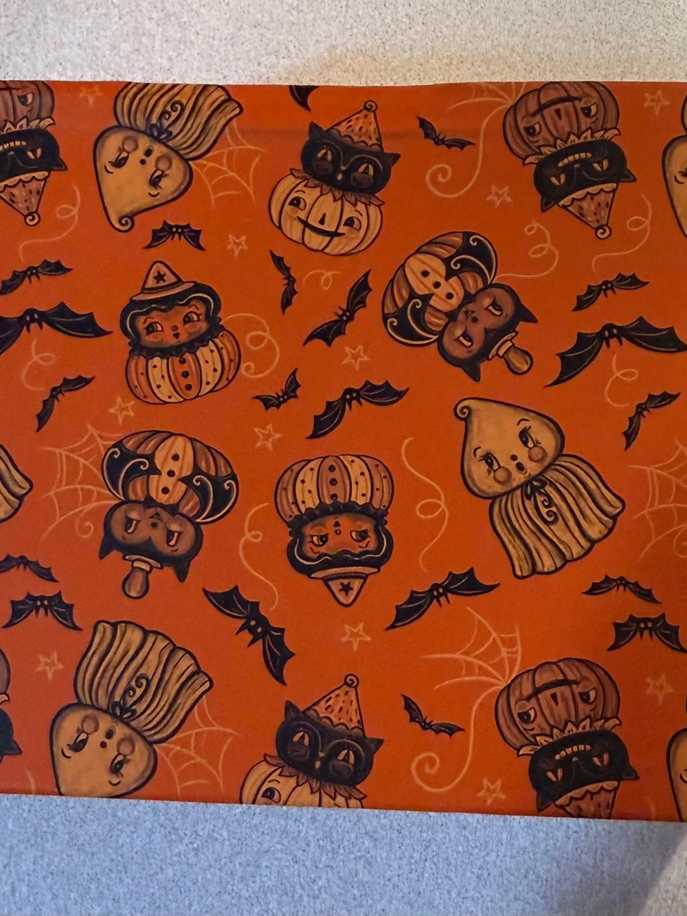 johanna parker decorative halloween